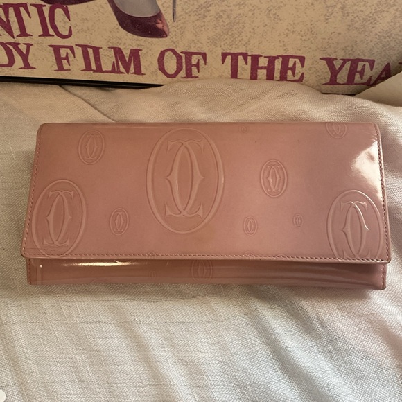Cartier Birthday wallet full inclusión - Picture 2 of 16